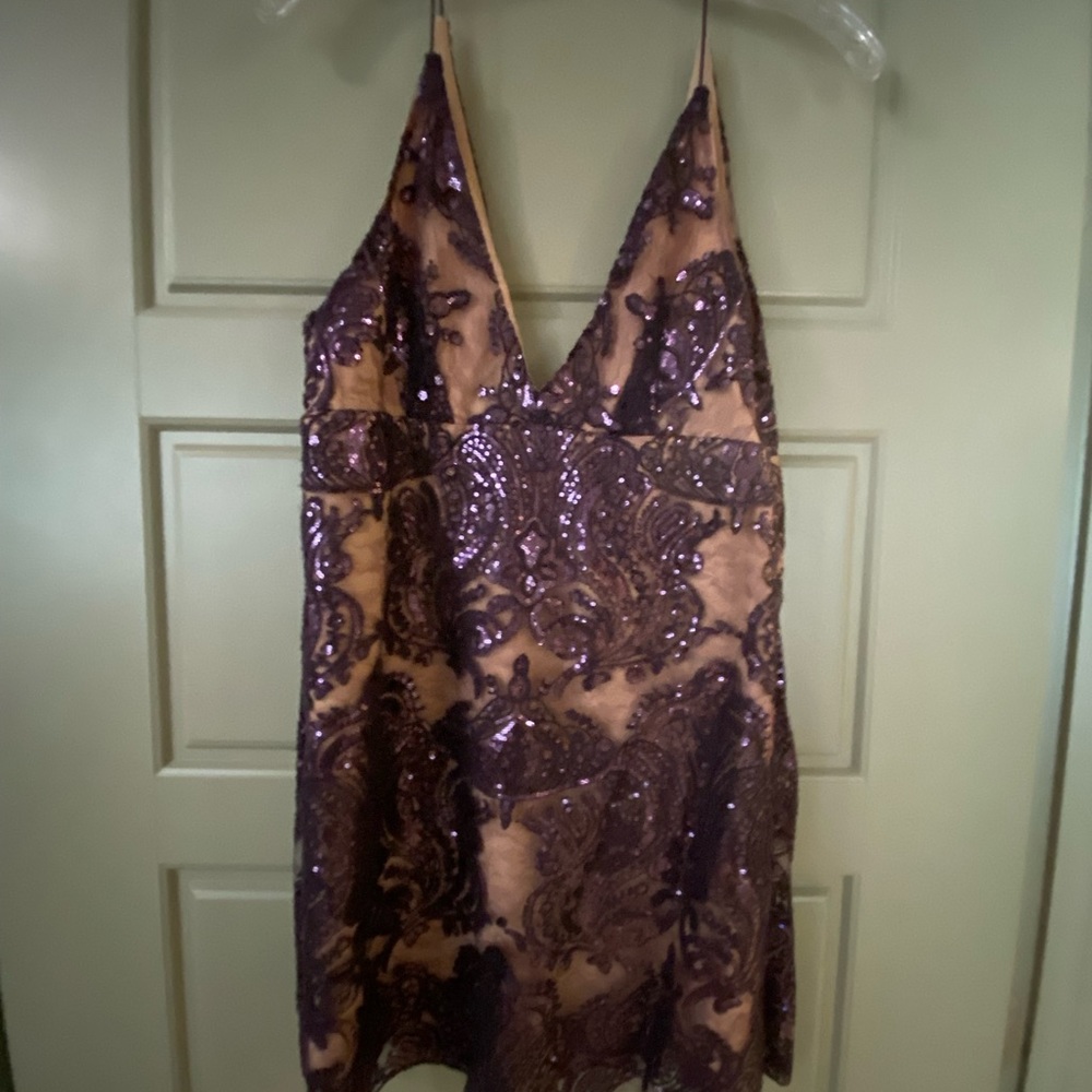 Free People dress